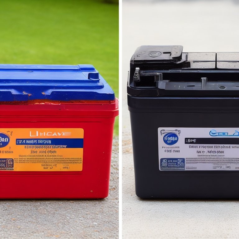 How Long Do Car Batteries Last?​