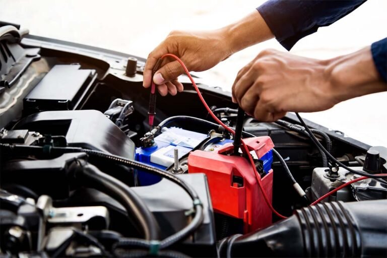 How Often Should You Replace Your Car Battery