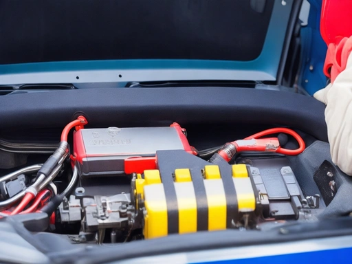 How-To-Maximize-Your-Car-Battery-Life​