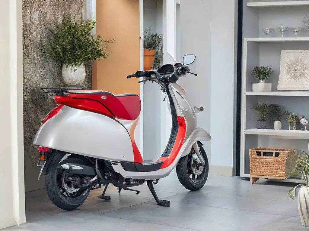 Store-Your-Scooter-In-A-Climate-Controlled-Environment​