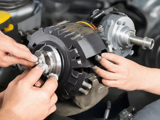 What-Tools-Are-Needed-To-Change-An-Alternator