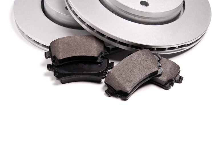 How often should you get new brake pads