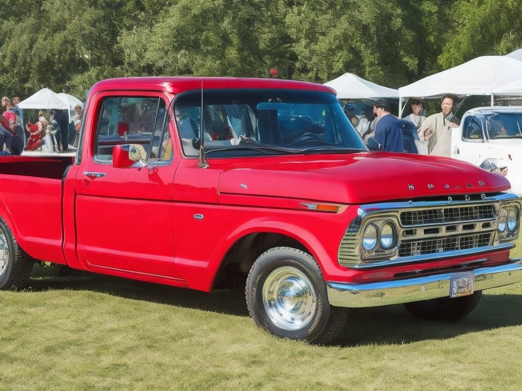 A-lot-of-options​-for-buy-a-ford-truck