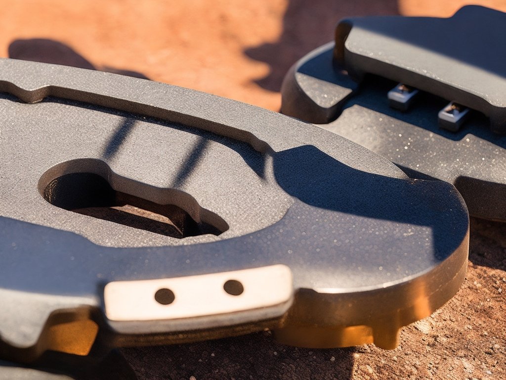 Hawg-Halters-Brake-Pads​