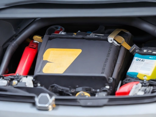 A-Car-Battery-Should-Be-Covered-From-Contamination