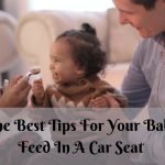 Can-you-feed-a-baby-in-a-car-seat