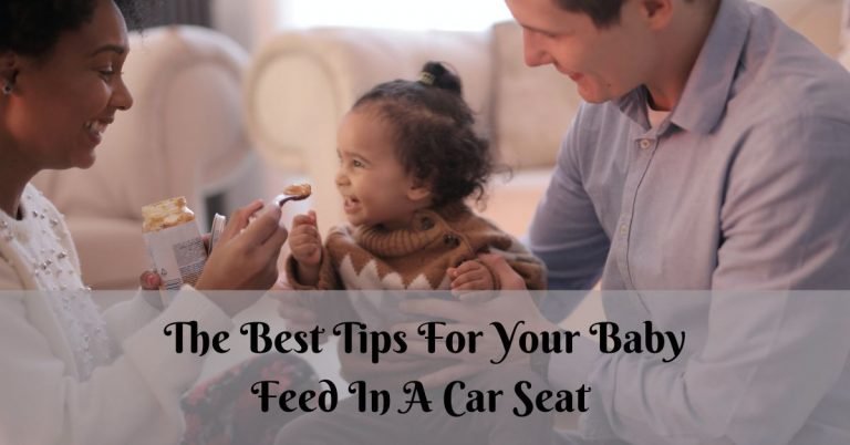 Can-you-feed-a-baby-in-a-car-seat