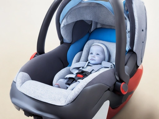 The-Even-Flow-Infant-Car-Seat-Can-Fulfil-A-Mothers-Keen-Desire-To-Breastfeed​