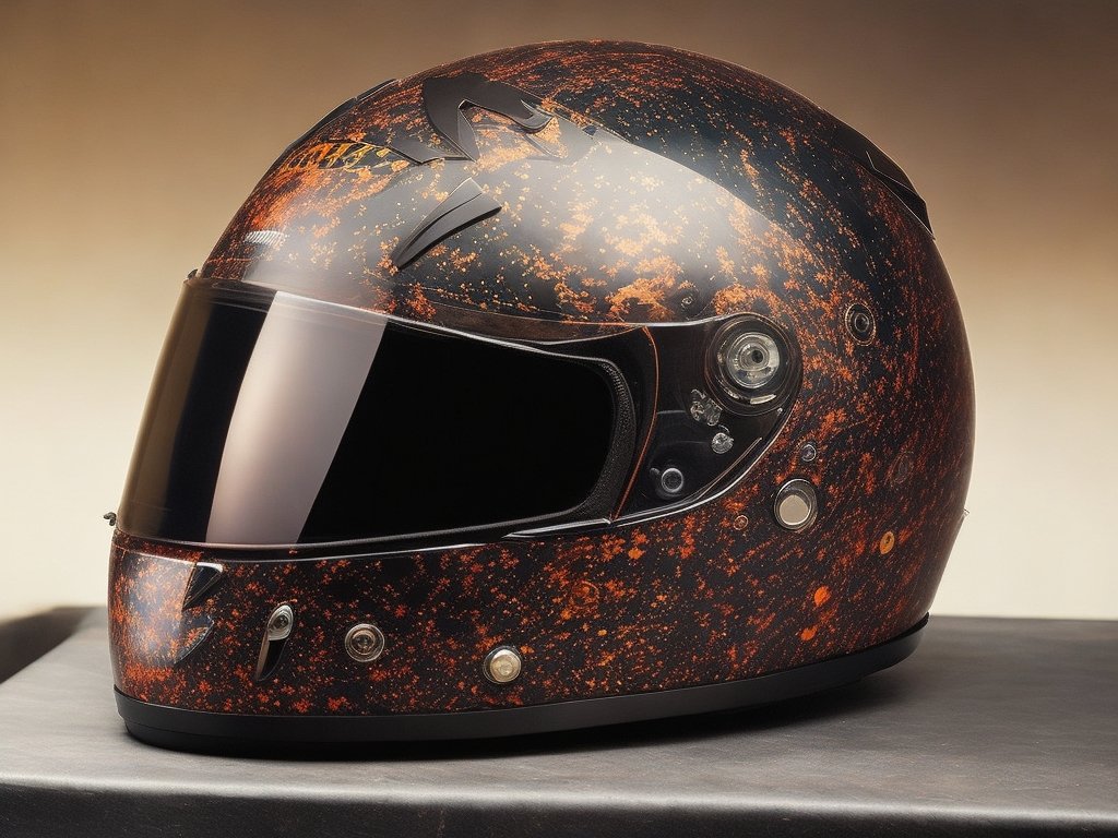 Best-Helmet-For-Hot-Weather​