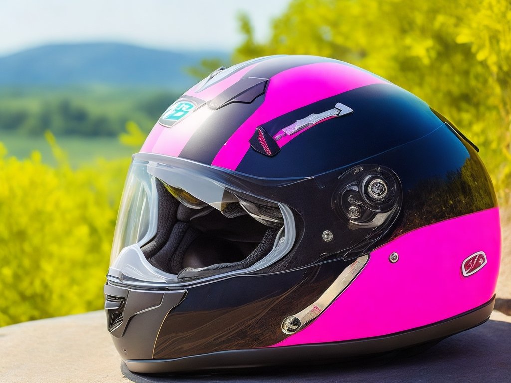 Best-Vented-Motorcycle-Helmet​