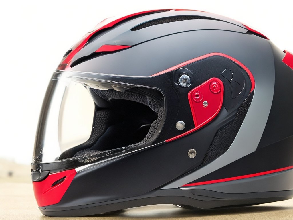 Motorcycle Helmets With Best Ventilation​